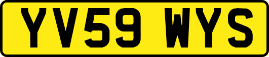 YV59WYS