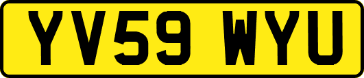 YV59WYU