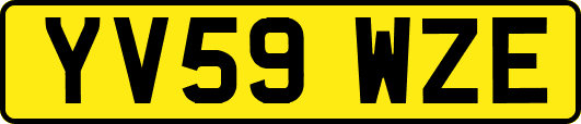 YV59WZE