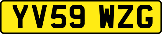 YV59WZG