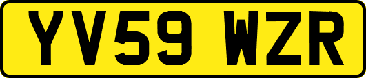 YV59WZR