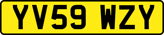 YV59WZY