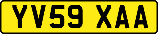 YV59XAA