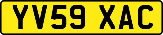 YV59XAC