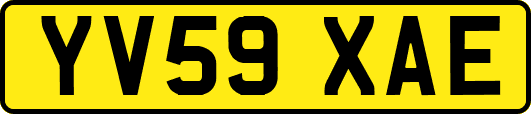 YV59XAE