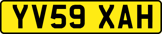 YV59XAH