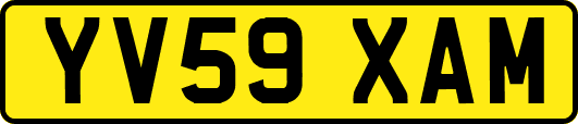 YV59XAM