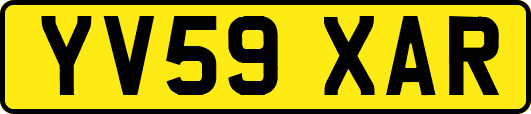 YV59XAR
