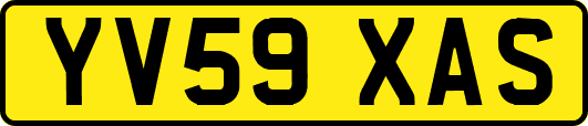 YV59XAS