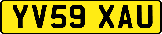 YV59XAU