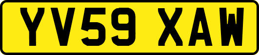 YV59XAW