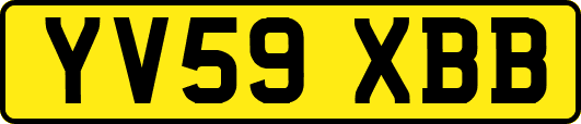 YV59XBB