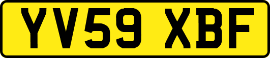 YV59XBF