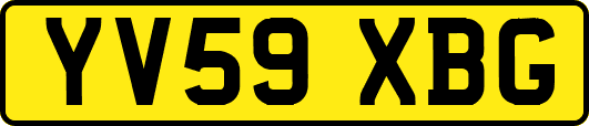 YV59XBG
