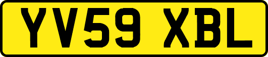 YV59XBL