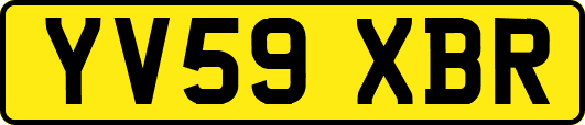 YV59XBR