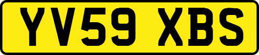 YV59XBS