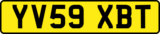 YV59XBT