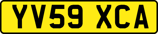 YV59XCA