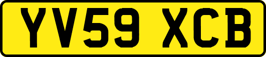 YV59XCB
