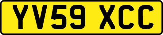 YV59XCC