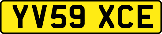 YV59XCE