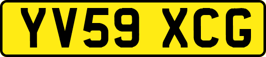 YV59XCG