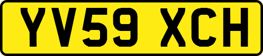 YV59XCH