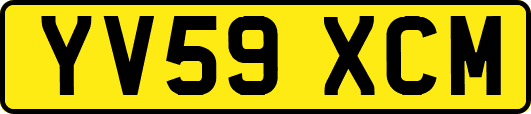 YV59XCM