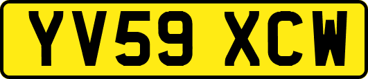 YV59XCW