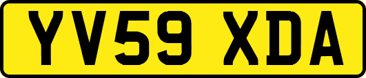 YV59XDA
