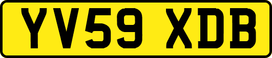 YV59XDB