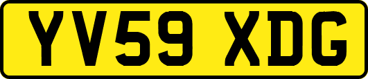 YV59XDG