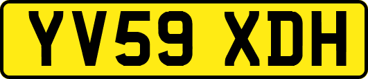 YV59XDH