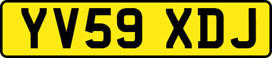 YV59XDJ