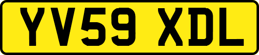 YV59XDL