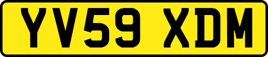 YV59XDM