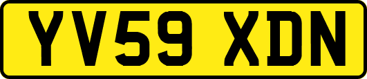 YV59XDN
