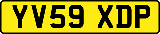 YV59XDP