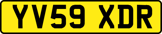 YV59XDR
