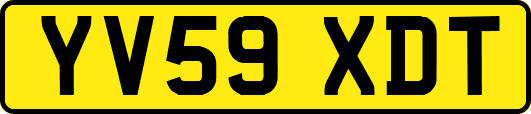 YV59XDT