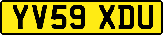 YV59XDU
