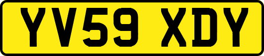 YV59XDY