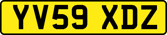 YV59XDZ