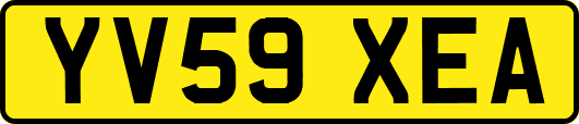 YV59XEA
