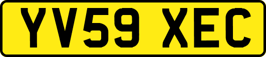 YV59XEC