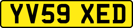 YV59XED