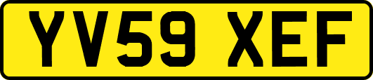 YV59XEF