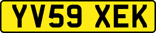 YV59XEK