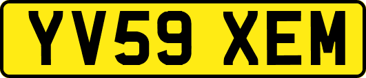 YV59XEM